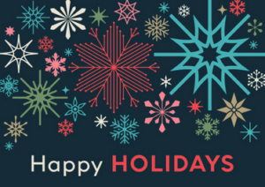 Cover photo for December Lawn and Garden Tips